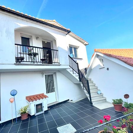 Villa Fairview Sabardes Exterior foto
