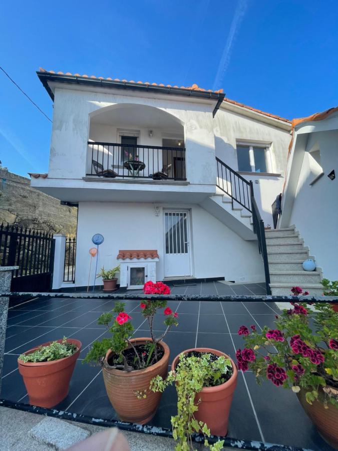 Villa Fairview Sabardes Exterior foto