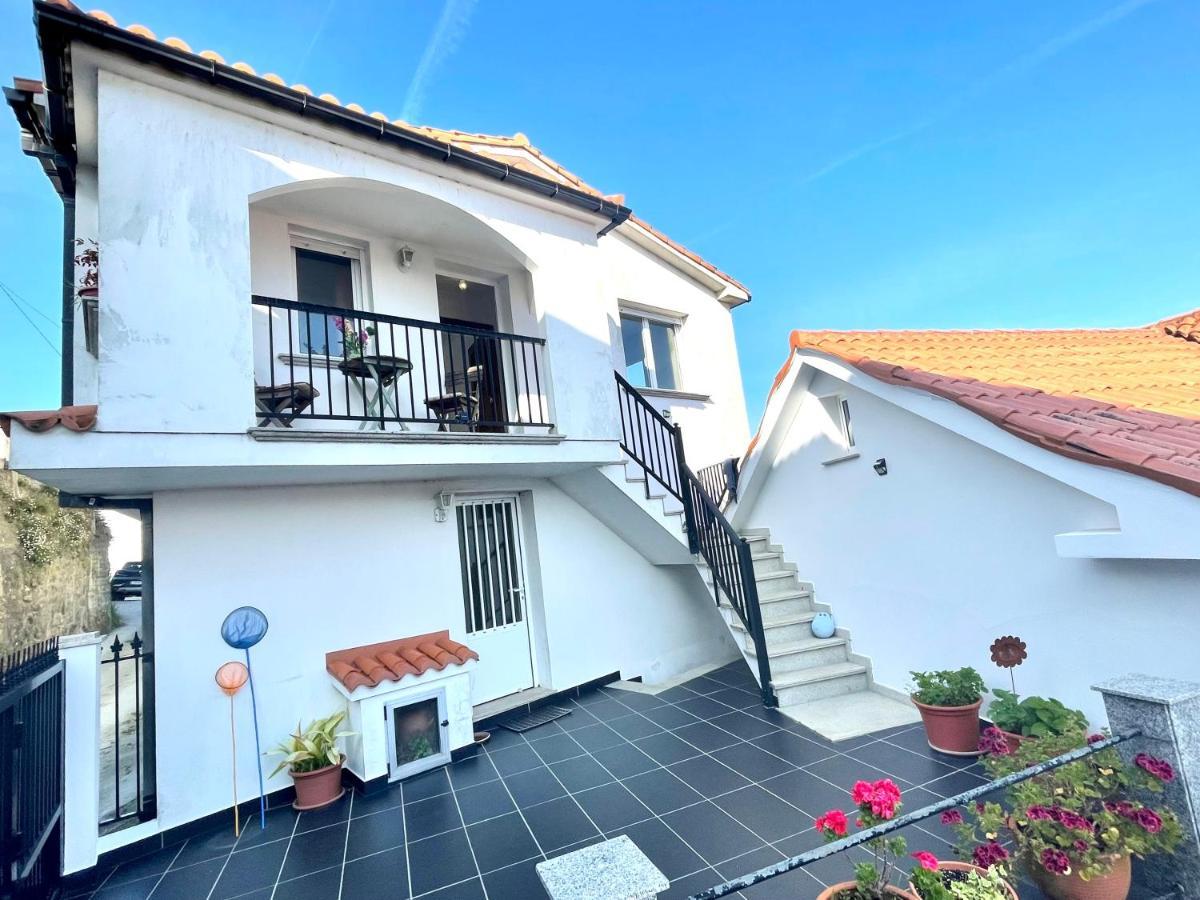 Villa Fairview Sabardes Exterior foto