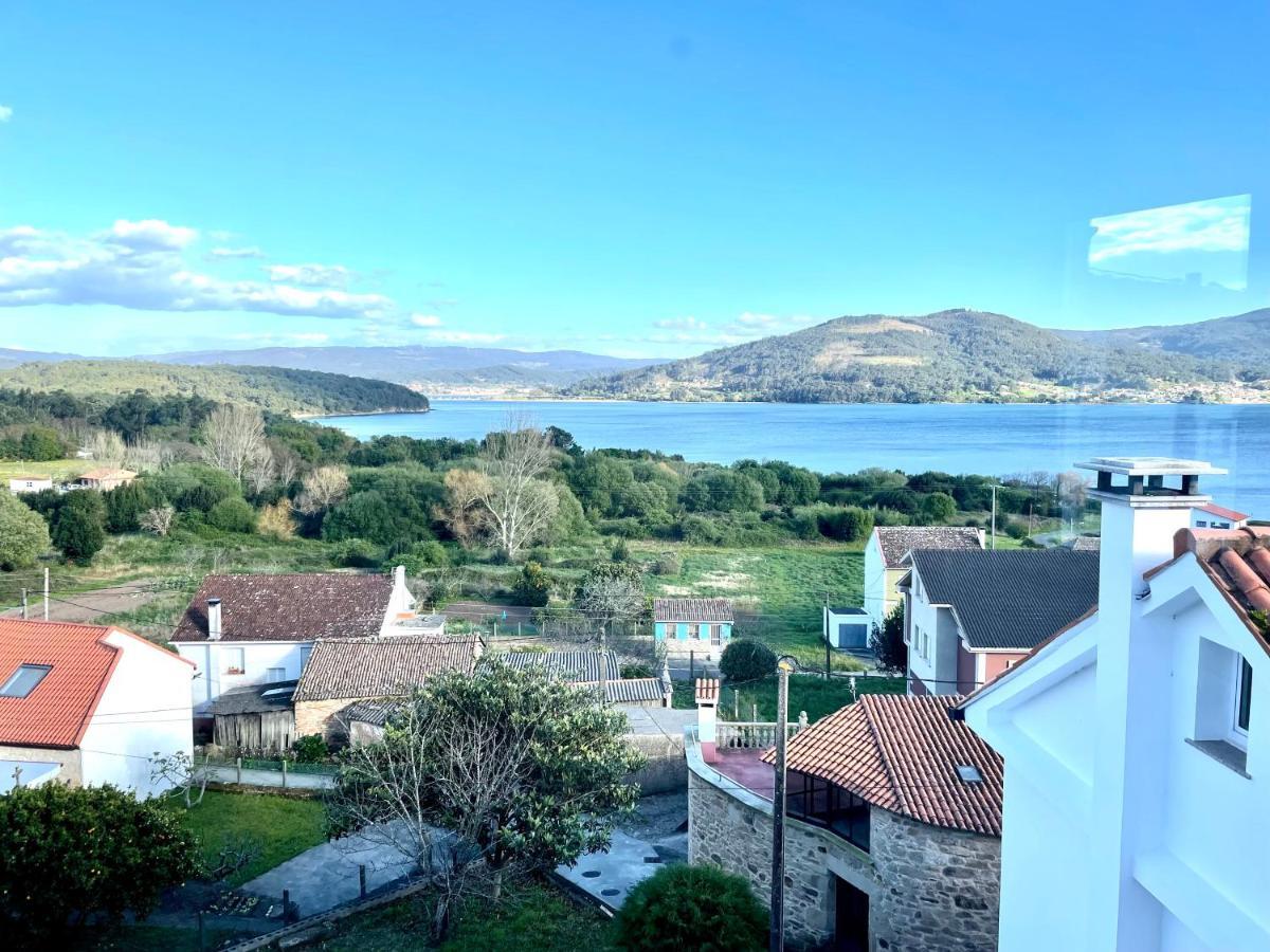 Villa Fairview Sabardes Exterior foto