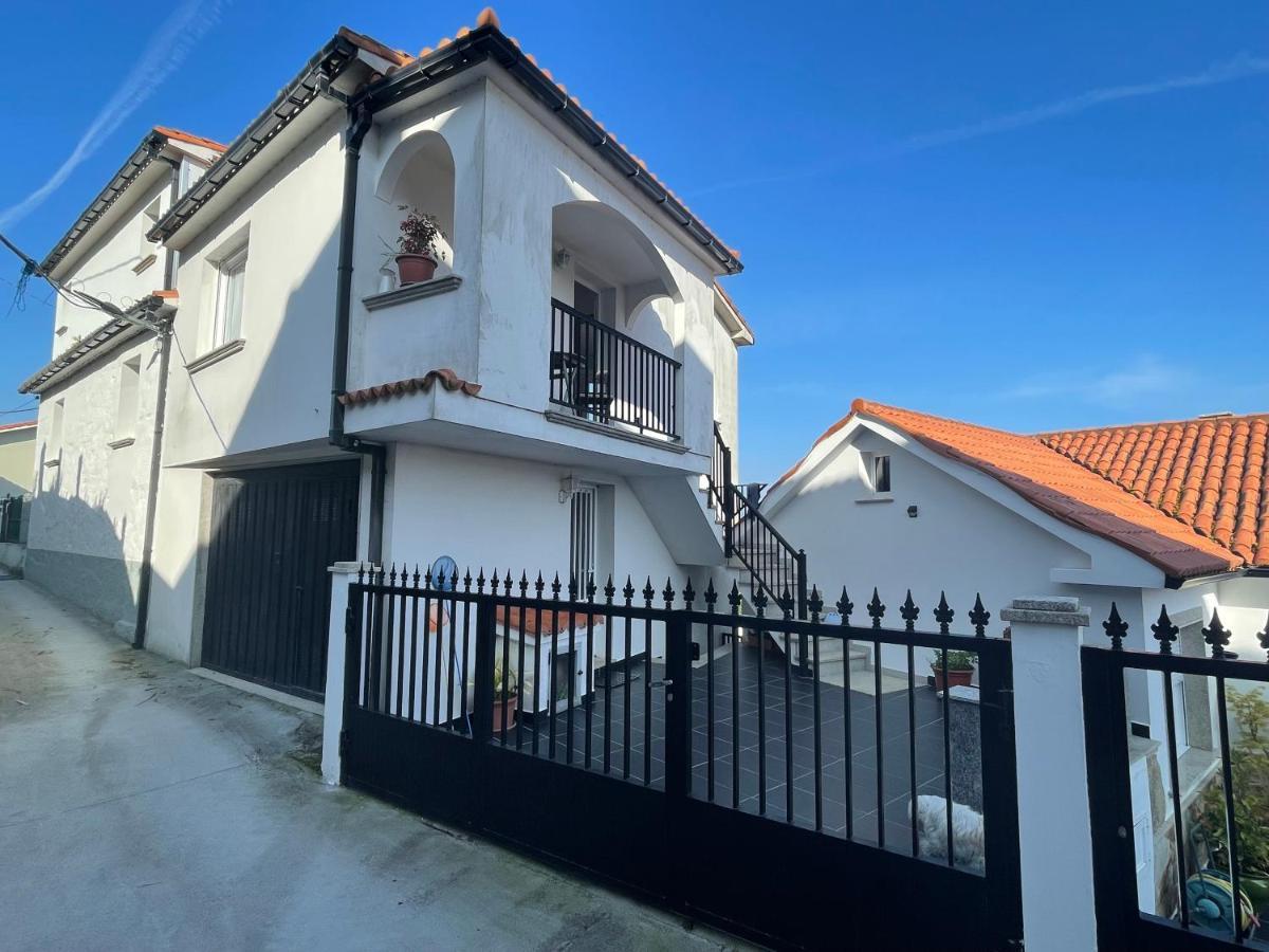 Villa Fairview Sabardes Exterior foto